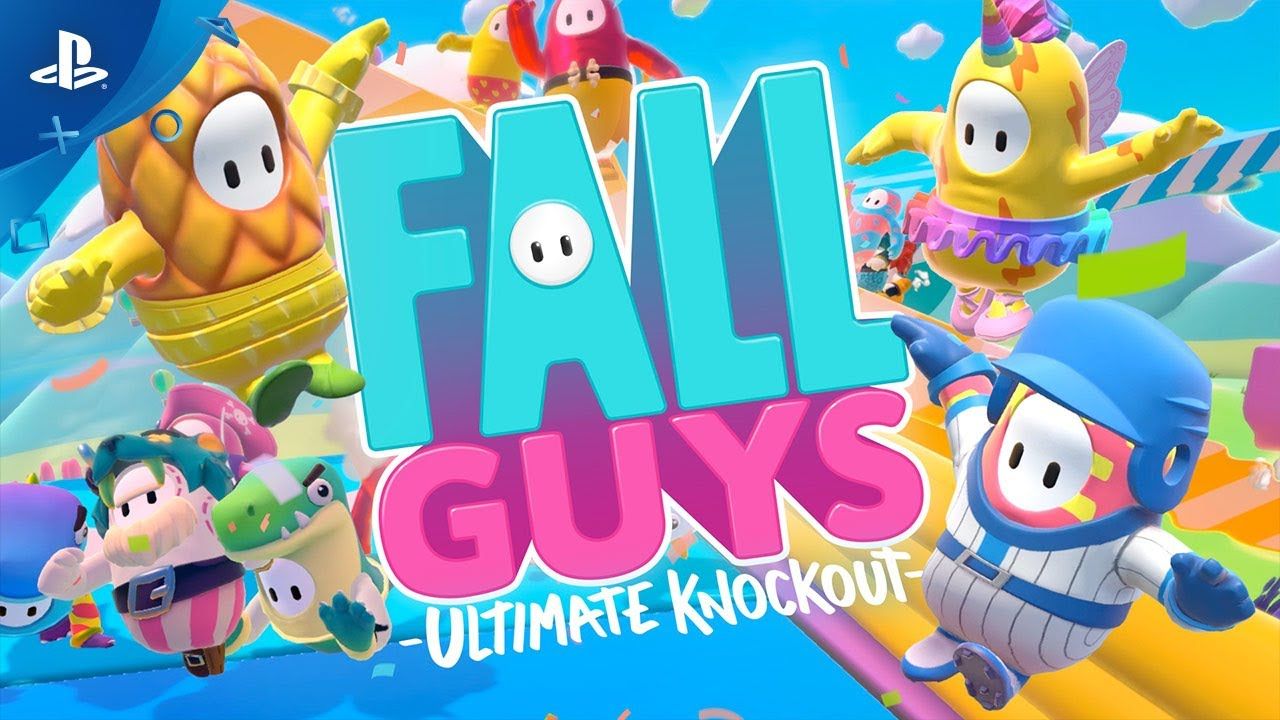 Fall Guys Devs Talk PlayStation Plus Launch and Insanely Tough Trophy