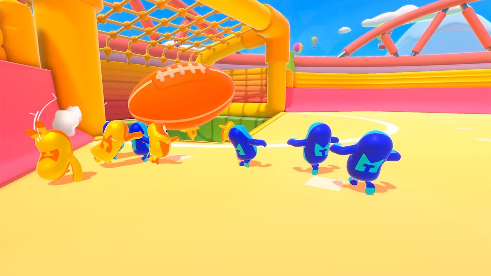 Fall Guys: Ultimate Knockout: Tips and strategies on how to win