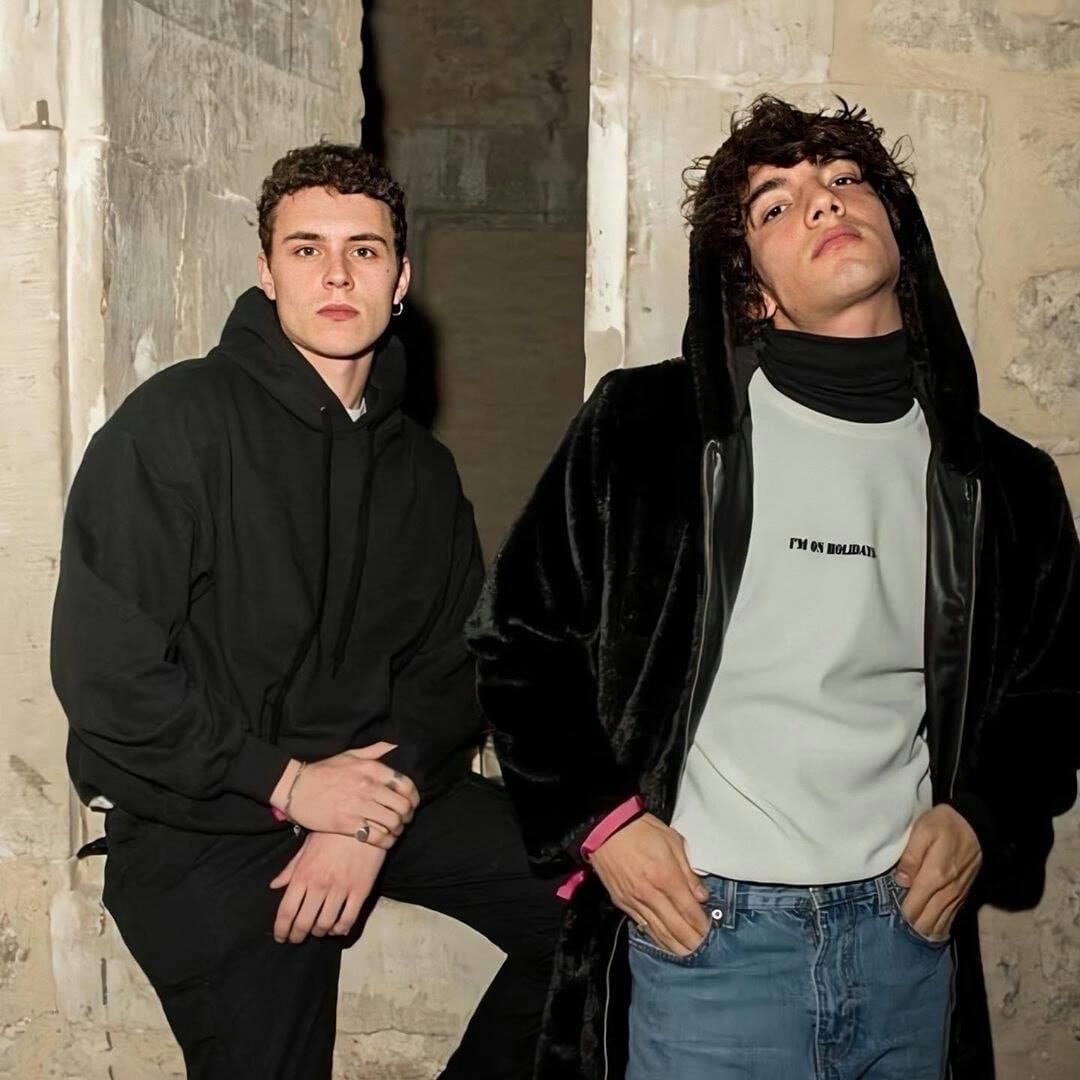 image about Jorge López. See more about elite