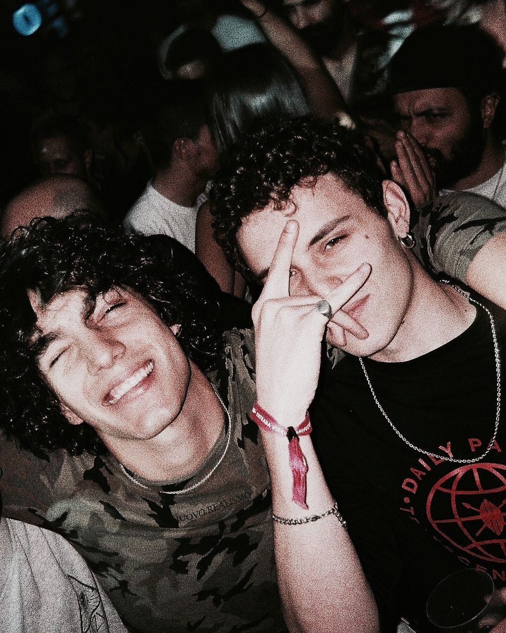 netflix, friendship, filtered and boys