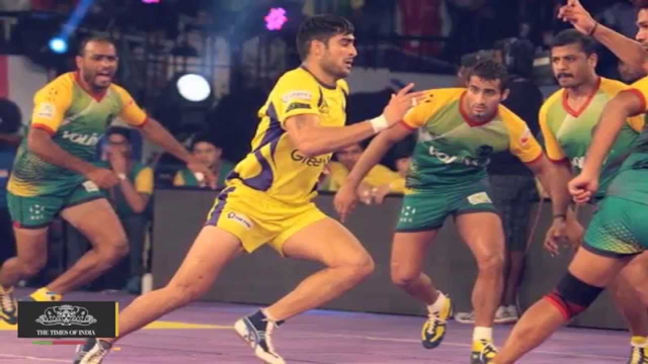 Free download Pro Kabaddi Telugu Titans Overpower Patna Pirates [1280x720] for your Desktop, Mobile & Tablet. Explore Kabaddi Wallpaper. Kabaddi Wallpaper