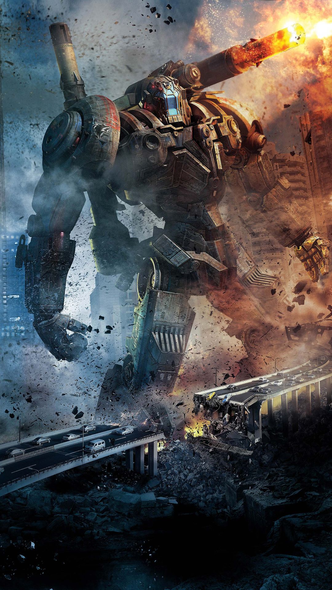 Pacific Rim htc one Best htc one wallpaper, free and easy to download