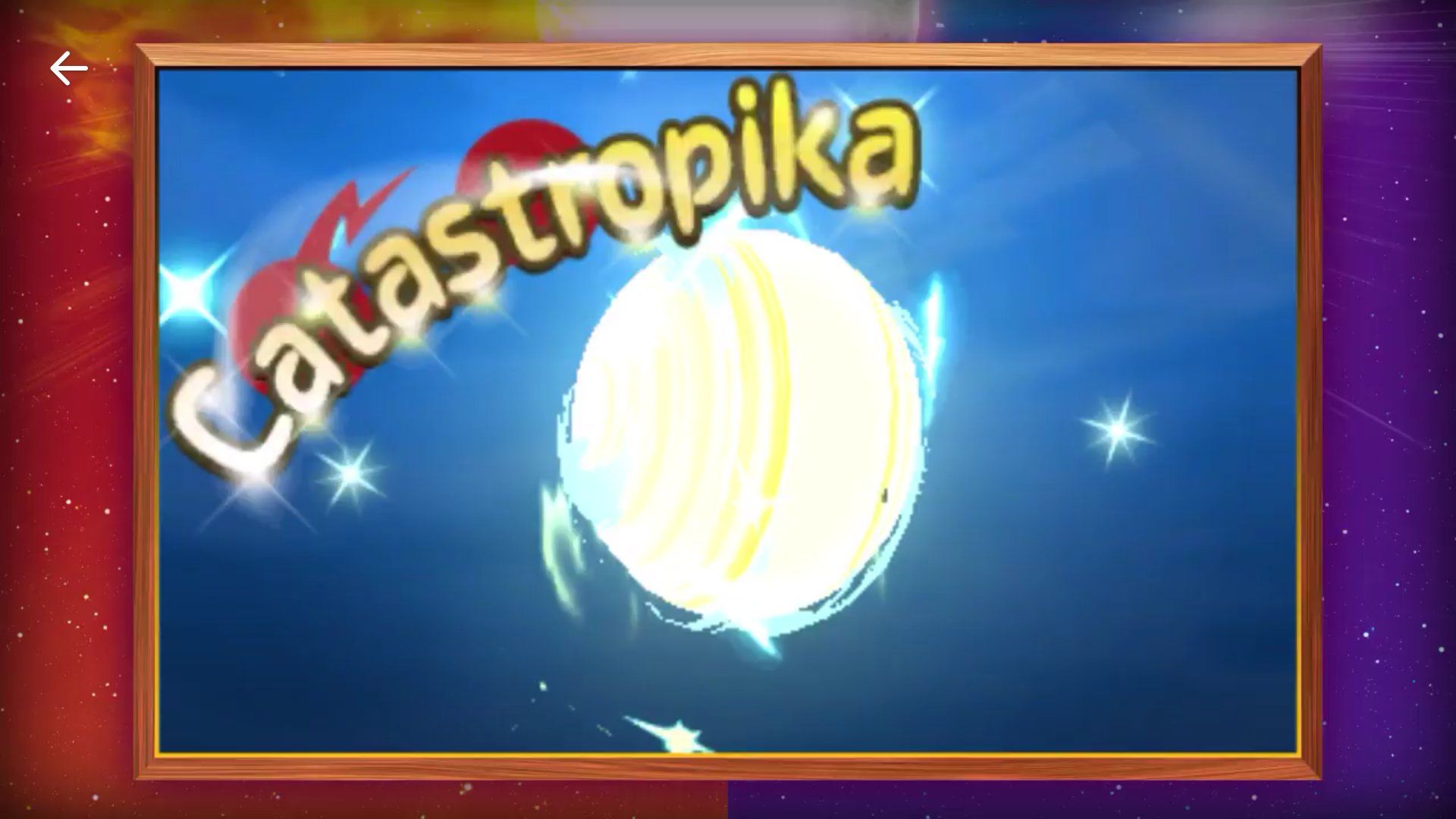 PokéTrends Gets Its Own Z Move Called