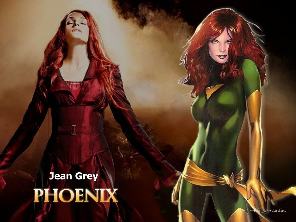 Dr. Jean Grey. Maybe a green dress under a lab coat?. Men jeans