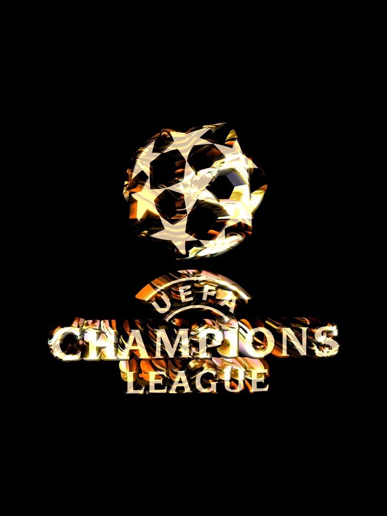 Miscellaneous Champions League Logo iPhone HD Wallpaper Free