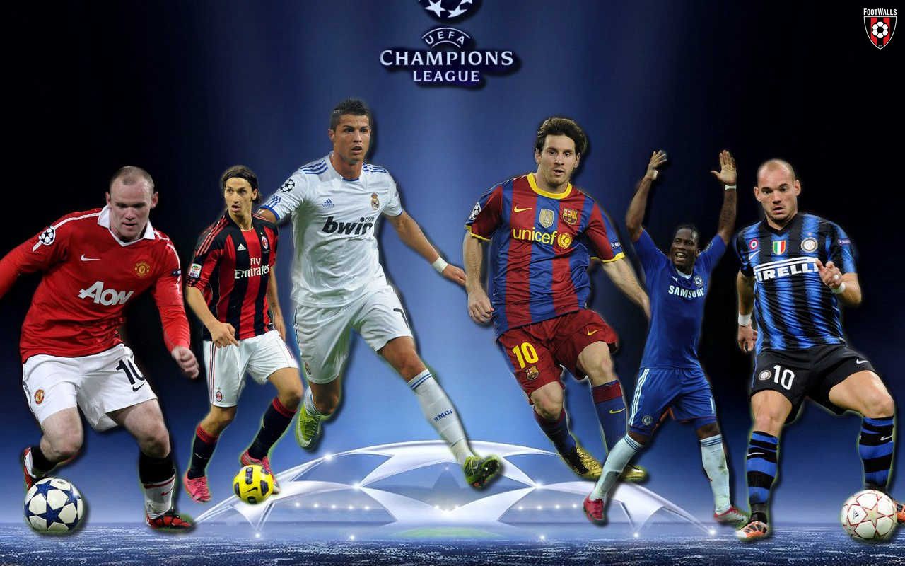U E F A Champions League Wallpaper Wallpaper Champions League