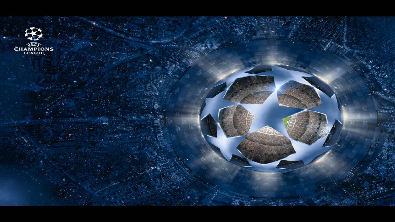 UEFA Champions League Wallpaper HD Live Wallpaper HD