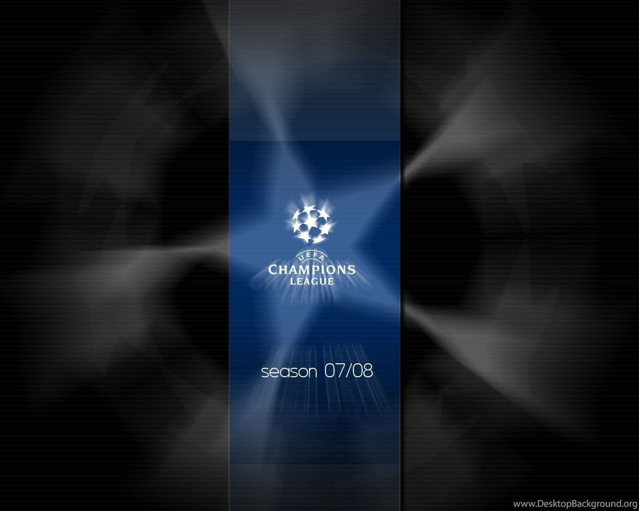 UEFA UEFA Champions League Wallpaper Fanpop Desktop Background