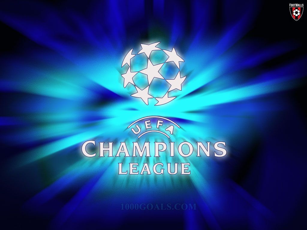 U E F A Champions League Wallpaper