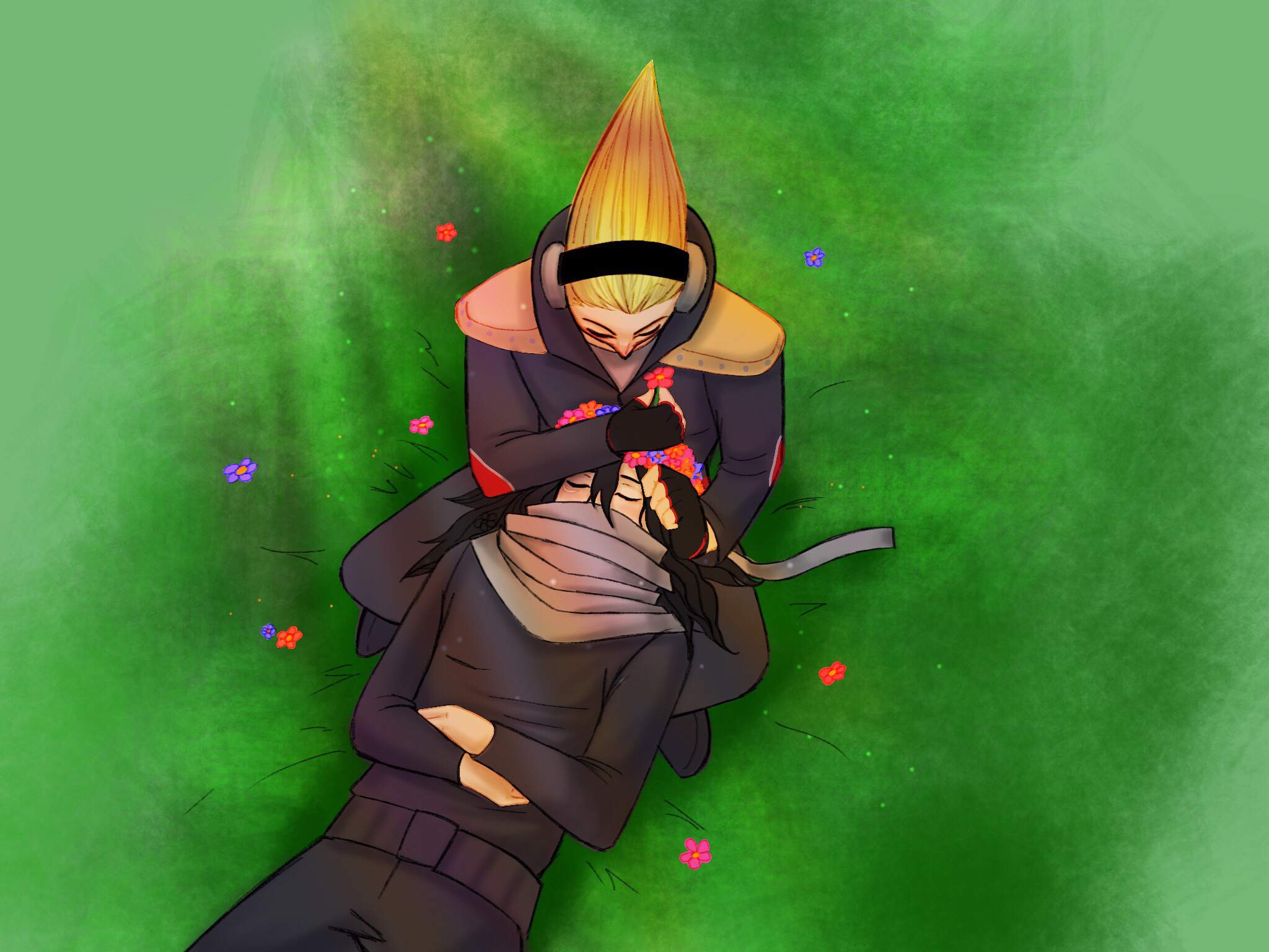 Erasermic fluff. My Hero Academia Amino