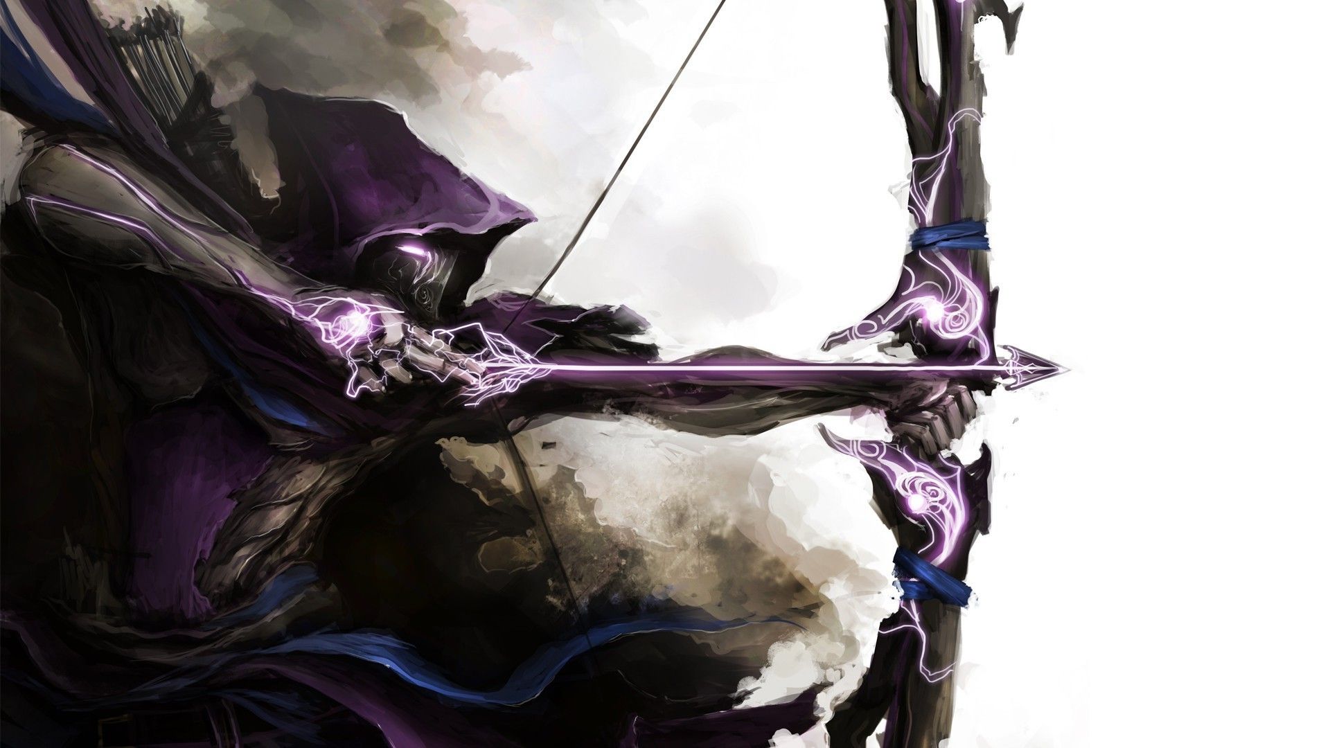 Hawkeye Wallpaper Image Photo Picture Background