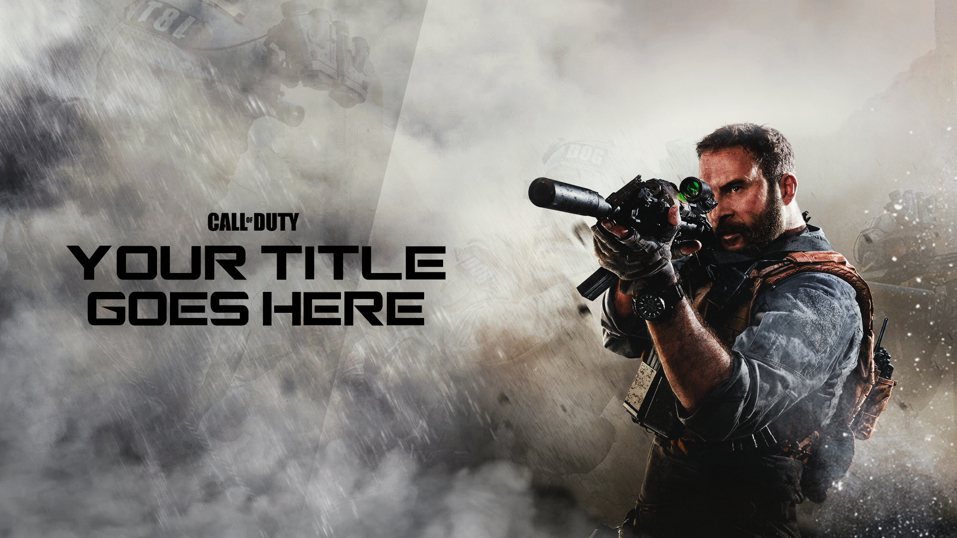 Free Call of Duty: Modern Warfare Thumbnail