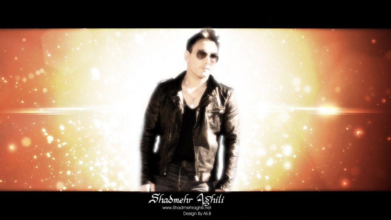 Shadmehr Aghili Shadmehr King of persian pop wallpaperx900