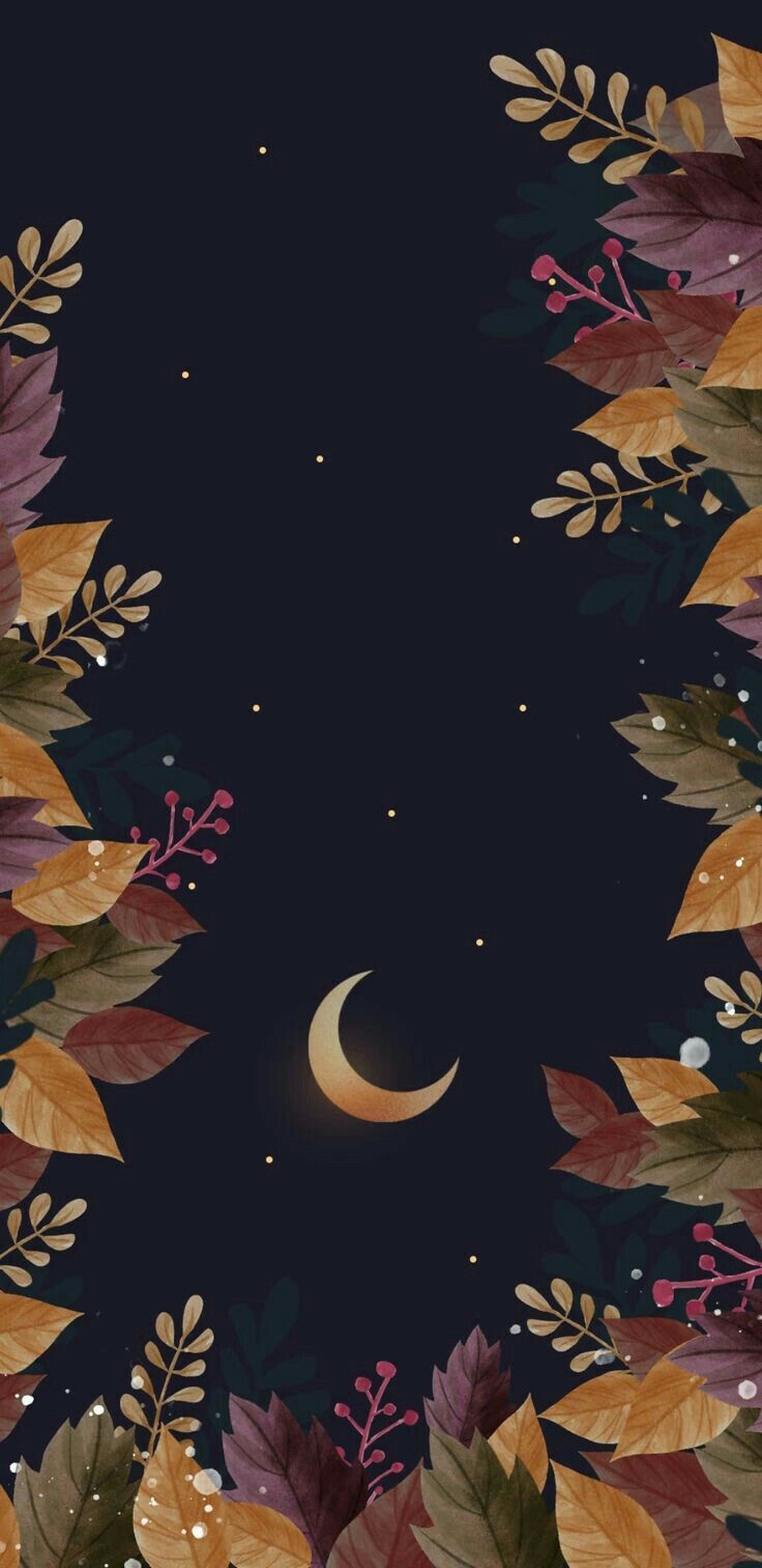 autumn. Witchy wallpaper, Witch