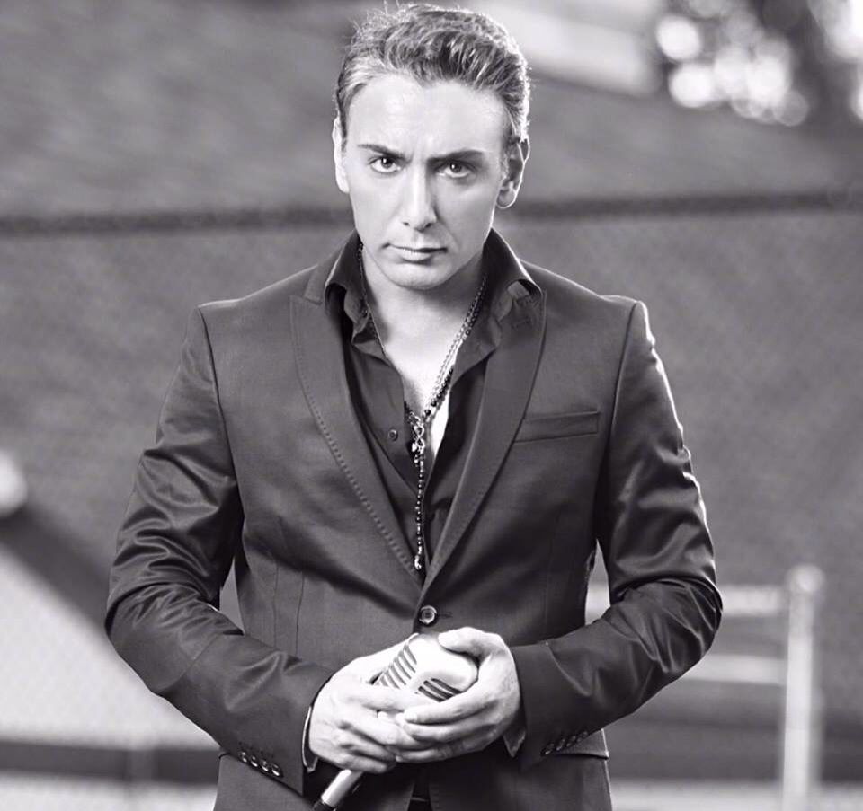 Best shadmehr aghili image. Music fans, Peaky blinders hair