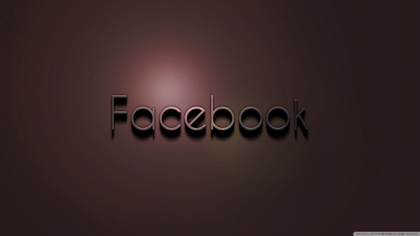 Facebook Wallpaper HD