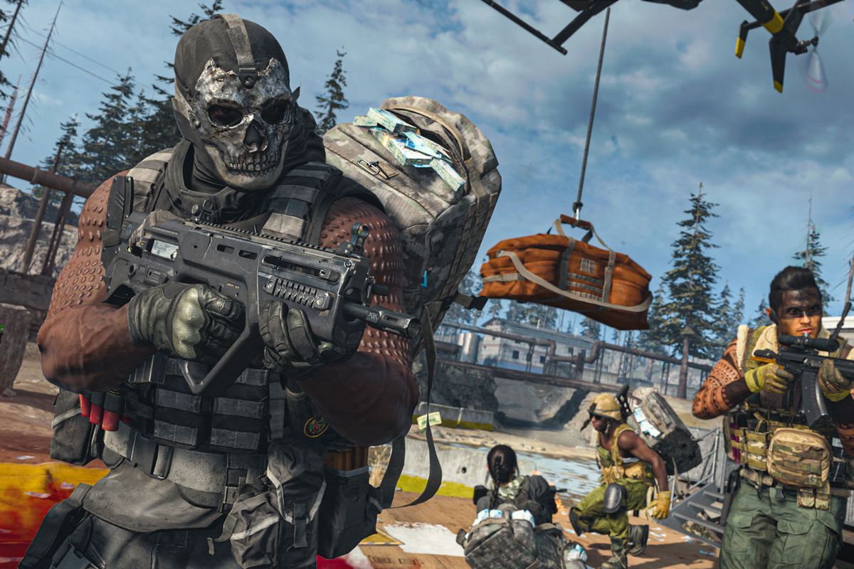 Call of Duty: Warzone: Everything we know about the new battle royale