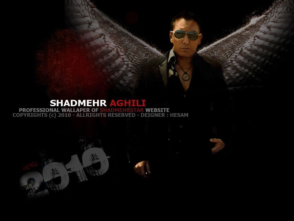 SHADMEHRSTAR PHOTOGALLERY, - SHADMEHR AGHILI