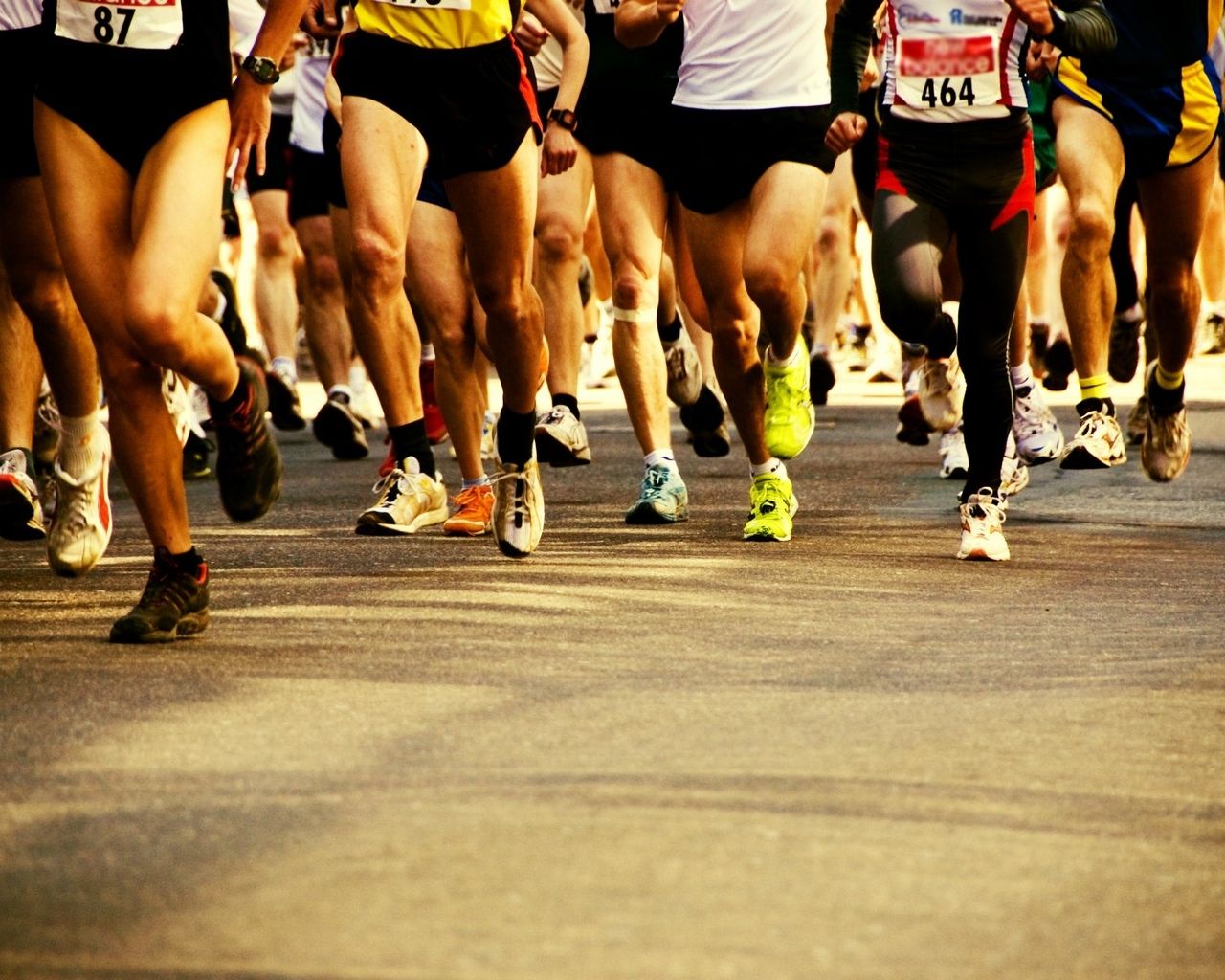 Free download Marathon Organizing Group Conflict Consulting Sports