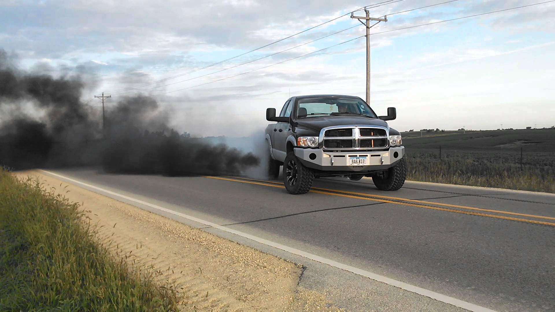 Rolling Coal Wallpapers - Wallpaper Cave