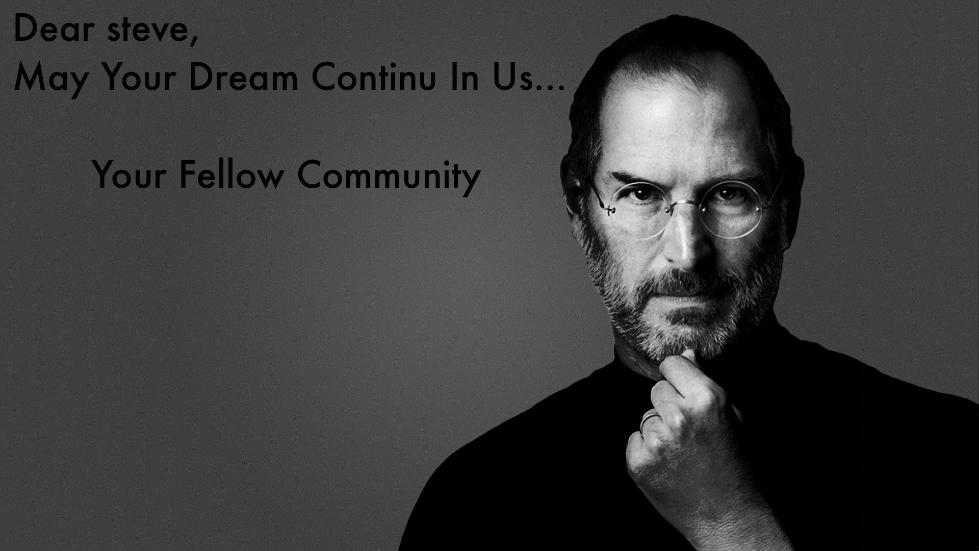 Steve Jobs Quotes Wallpapers - Wallpaper Cave
