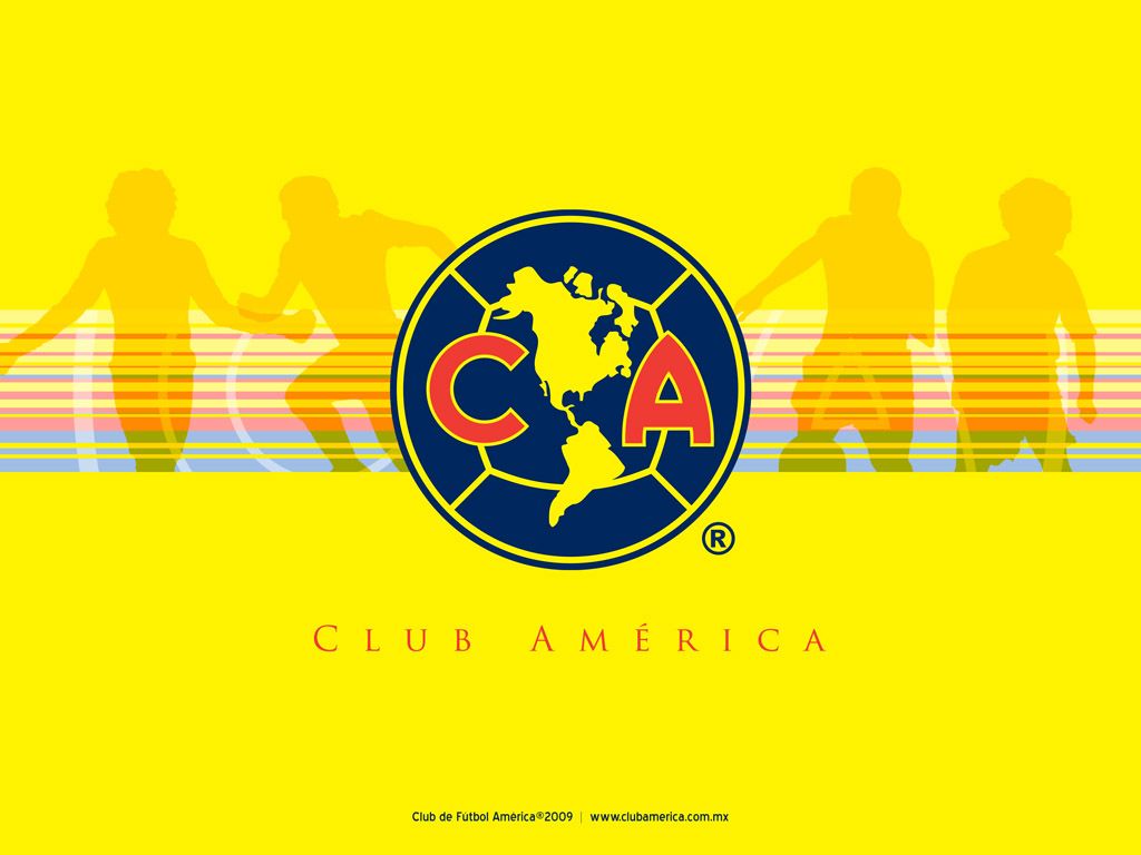 Free download America FC Taringa [1024x768] for your Desktop