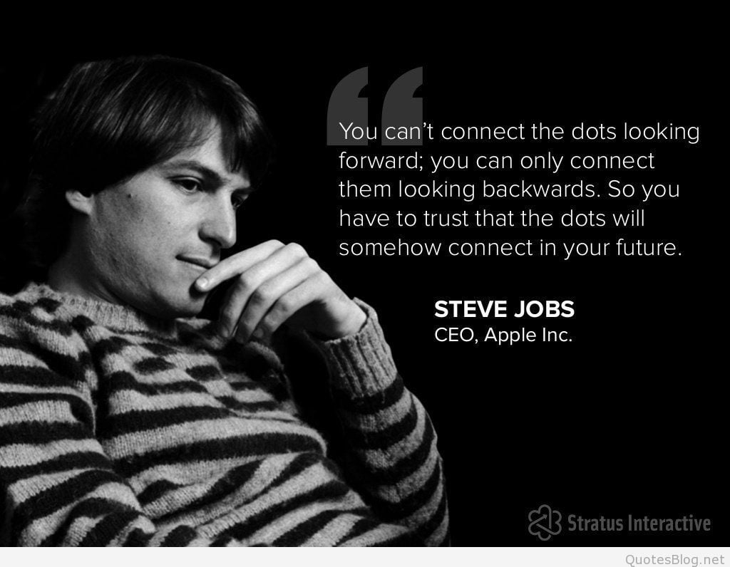 1080p Steve Jobs Quotes HD Quotes