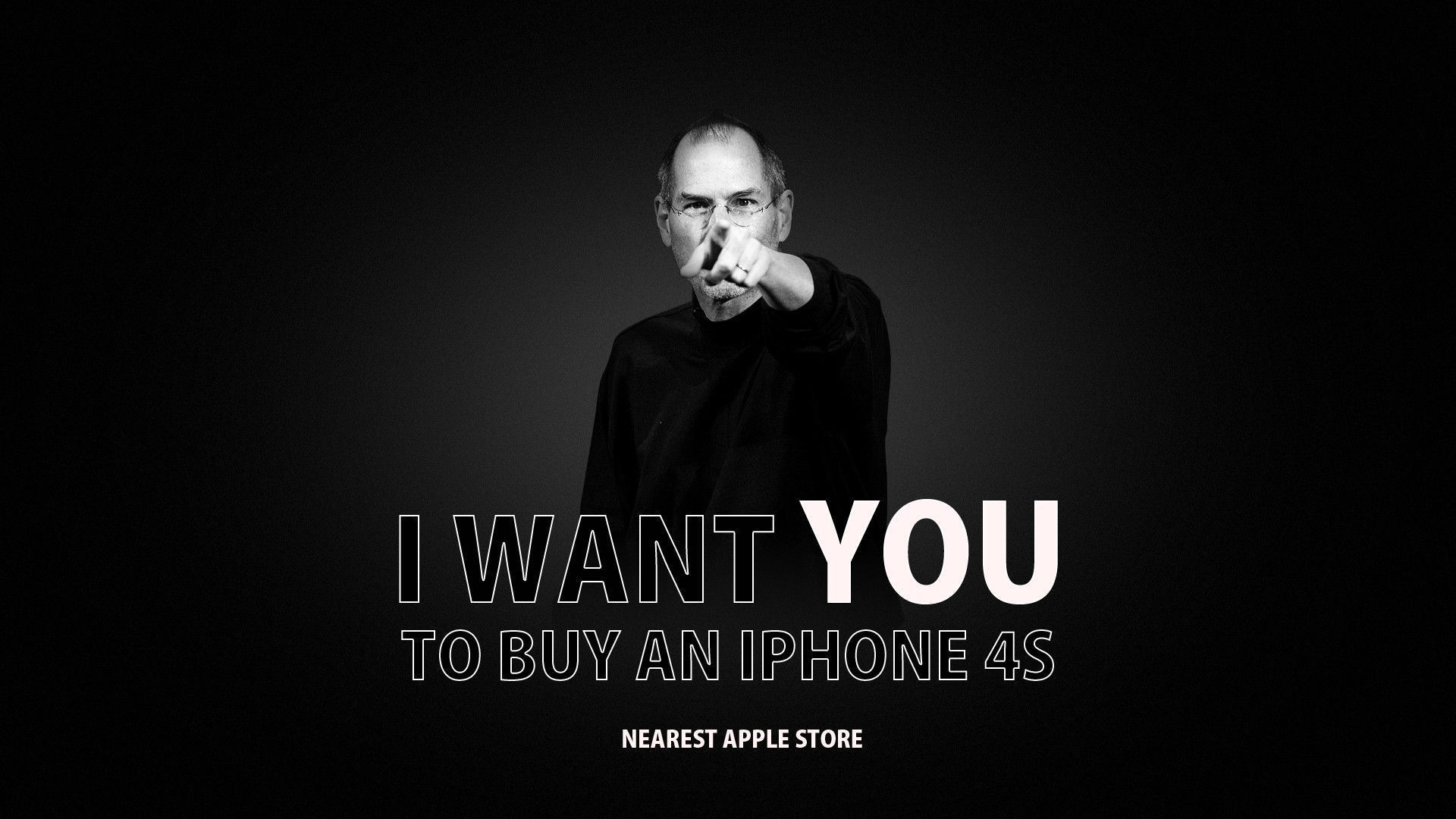 Top 10 Steve Jobs quotes on life and work - iGeeksBlog | Steve jobs quotes, Steve  jobs, Iphone wallpaper 10