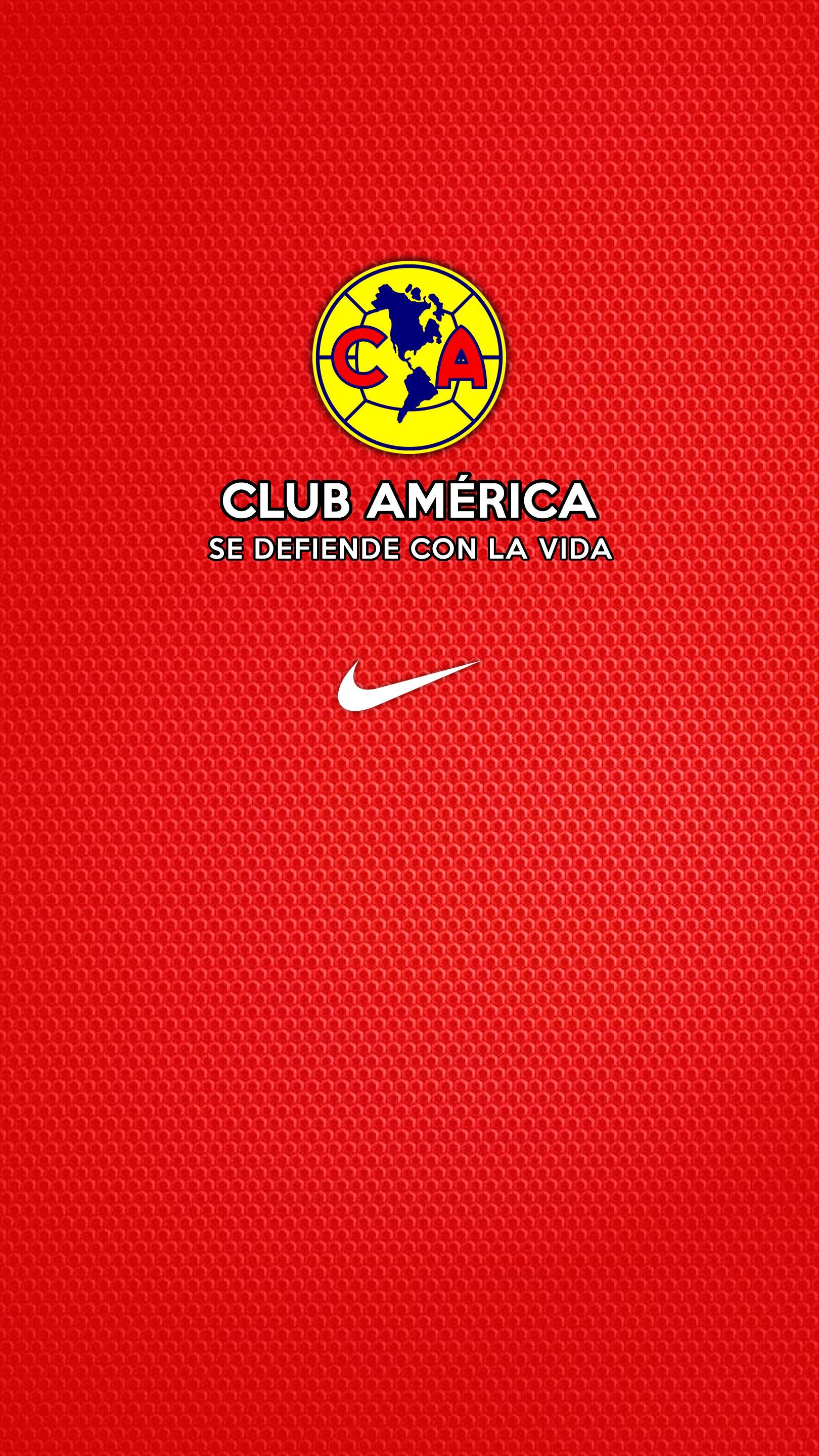 Club America Smartphone Wallpaper Bygolotehd, Download Wallpaper