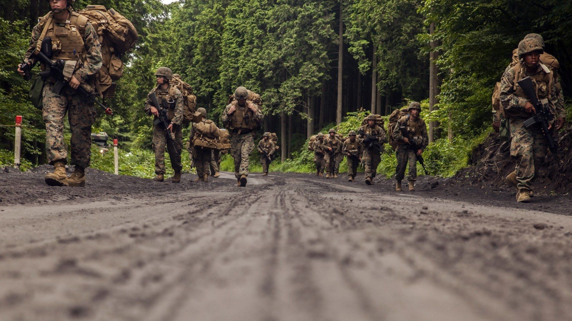 Military Equipment Wallpapers - Wallpaper Cave