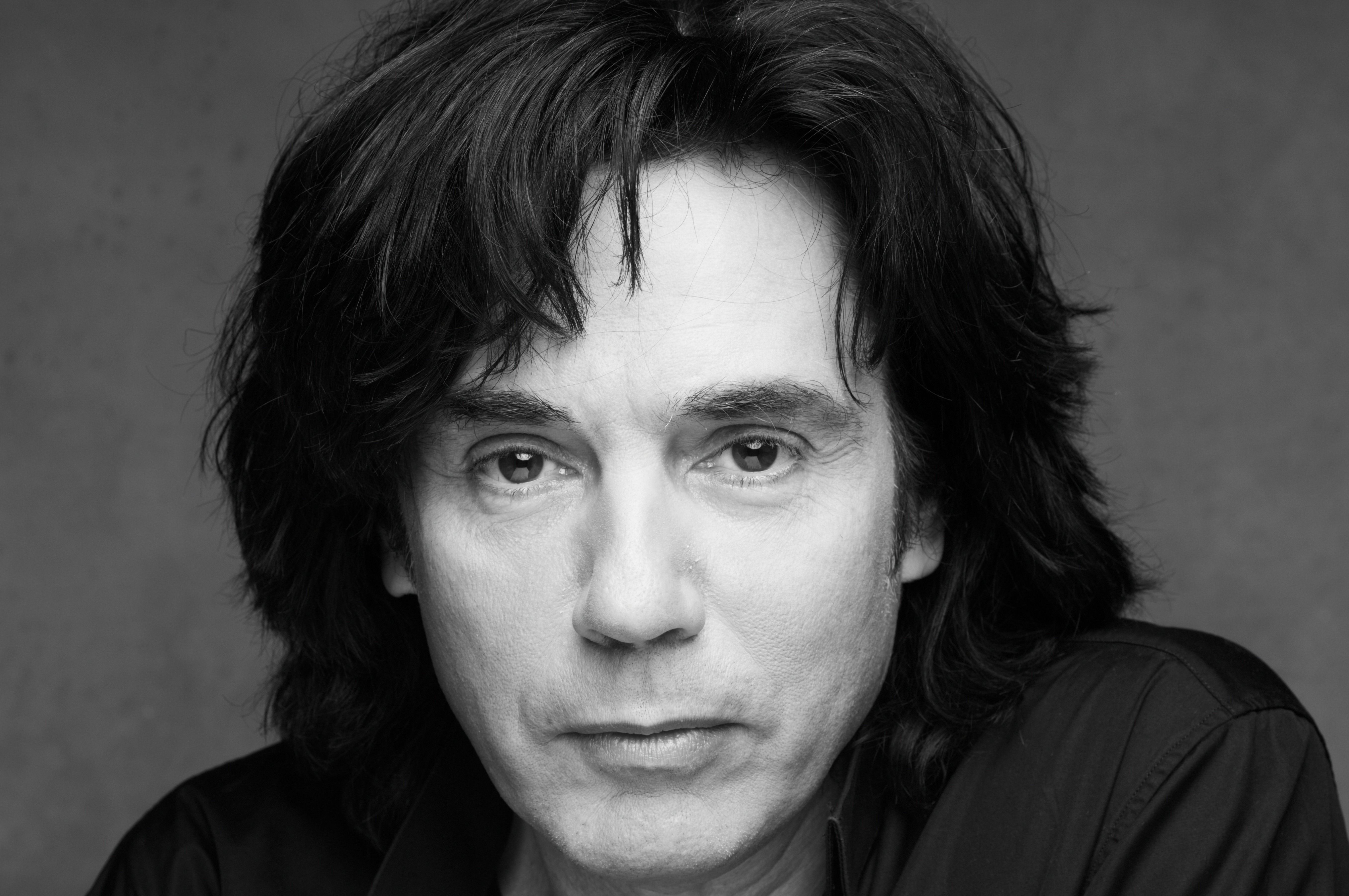 Jean michel jarre картинки