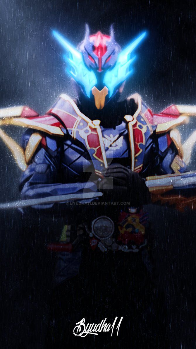 Kamen Rider Great Cross Z Wallpaper By Byudha11. Kamen Rider