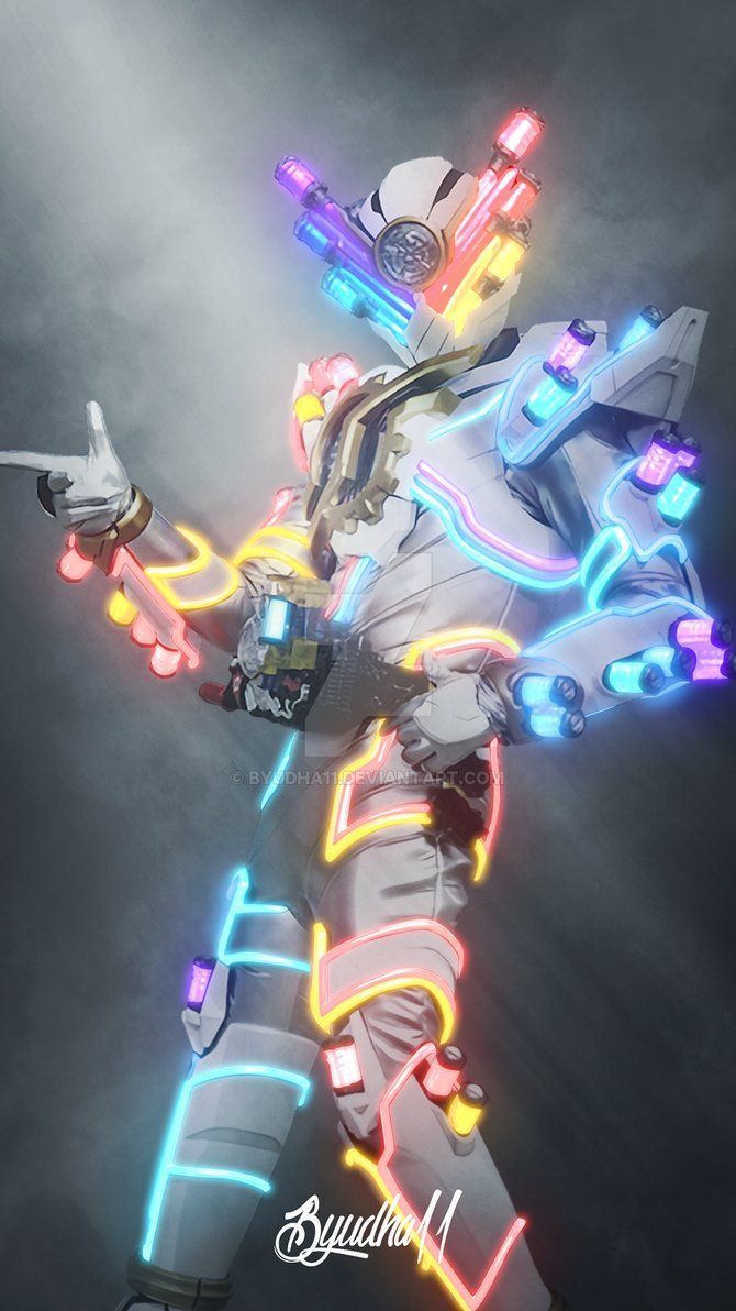 Kamen Rider Build Wallpaper Free Kamen Rider Build