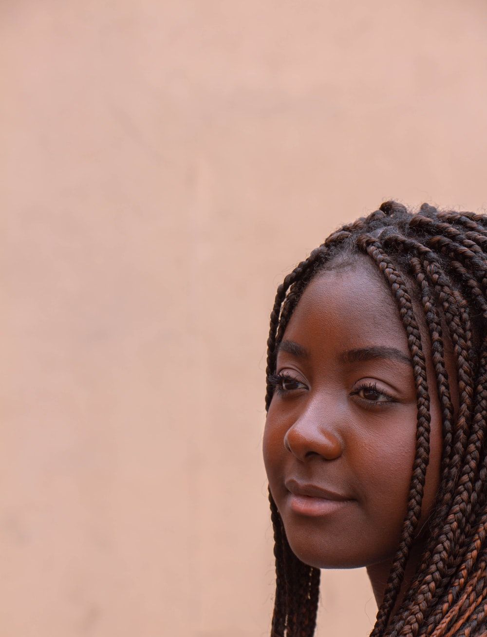 Black Girl Picture. Download Free Image