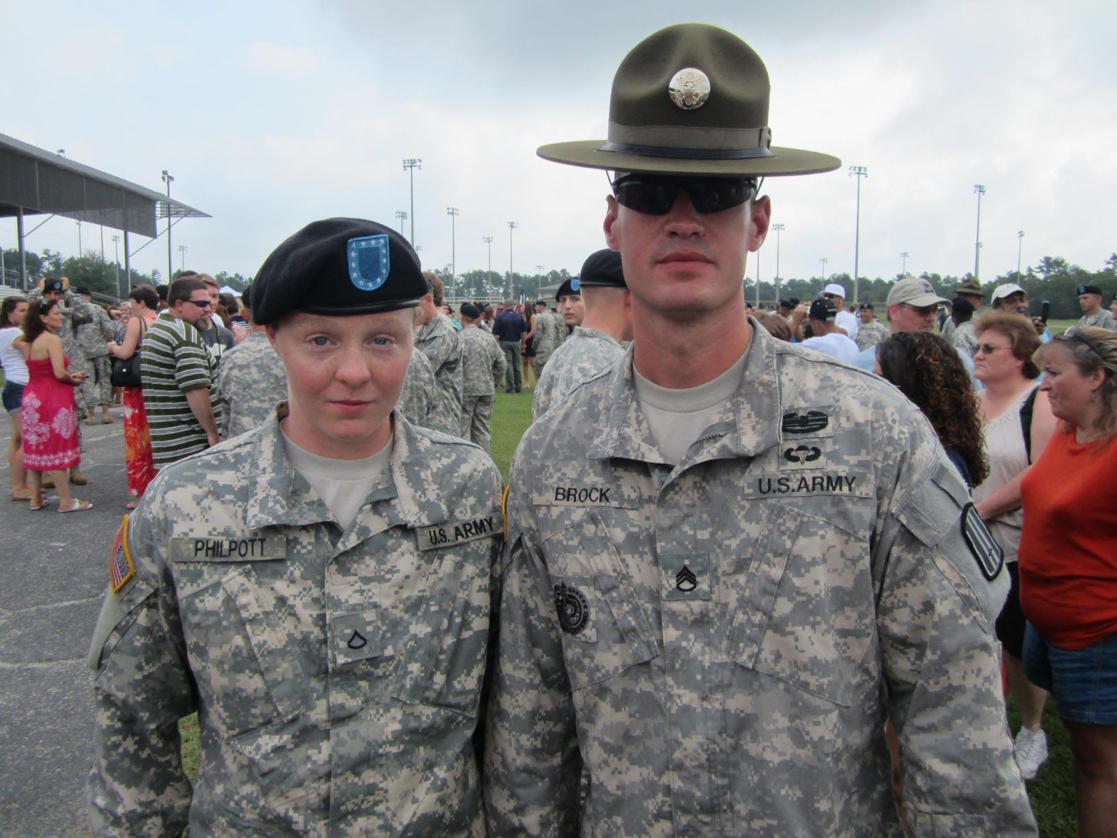 Drill Instructor Wallpaper. NRA