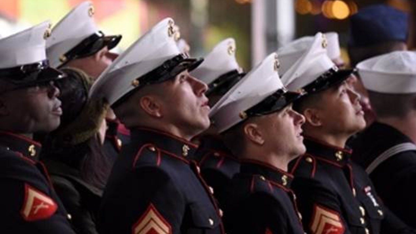 Happy 243rd Birthday to the United States Marine Corps!. Council