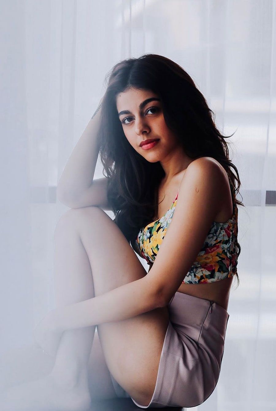 Alaya Furniturewala: Find Out Why Pooja Bedi's Daughter is