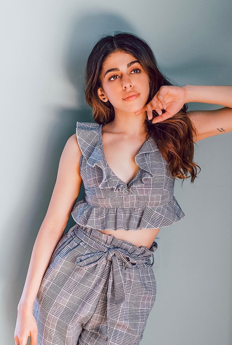 Alaya Furniturewala: Find Out Why Pooja Bedi's Daughter is