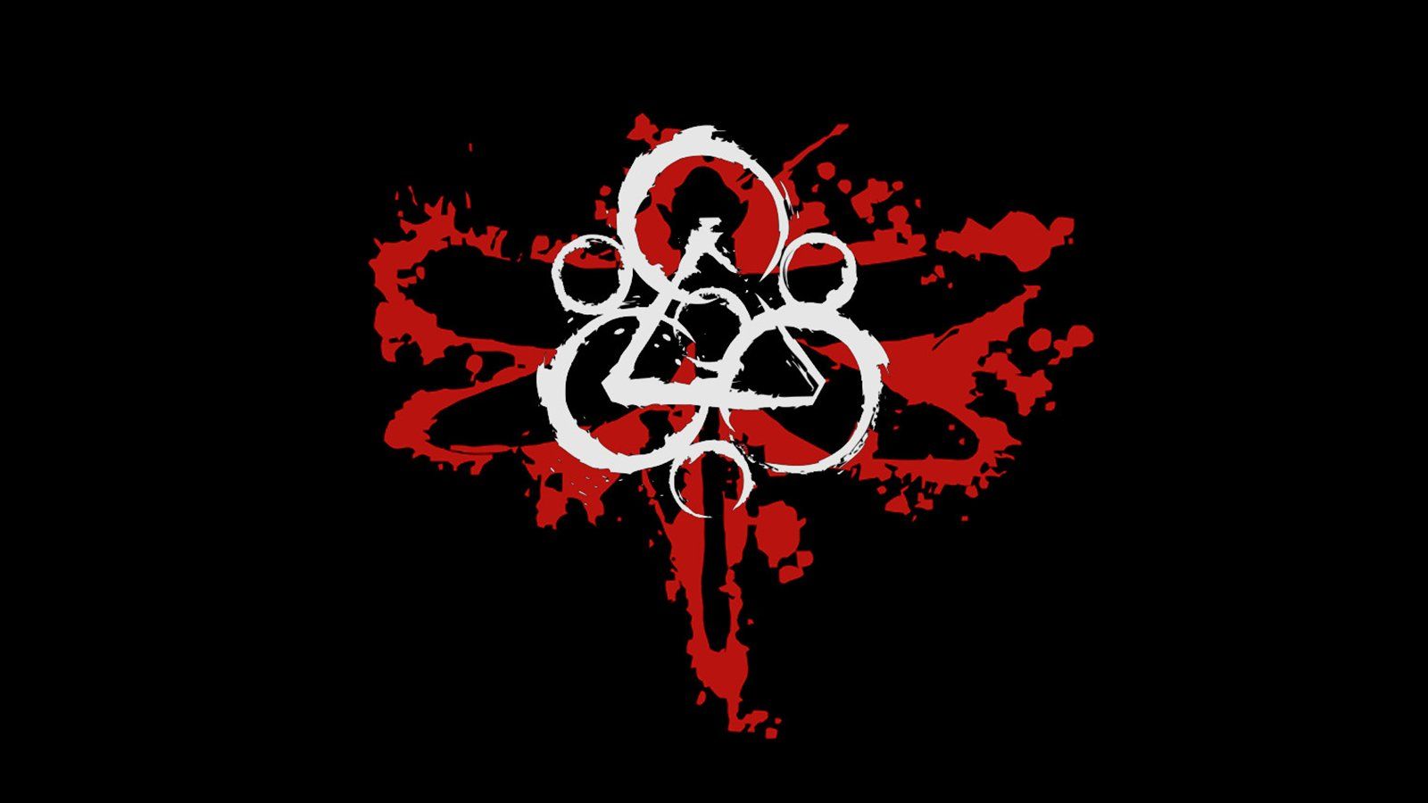 Coheed and cambria wallpapers  Coheed and cambria Planets wallpaper  Wallpaper