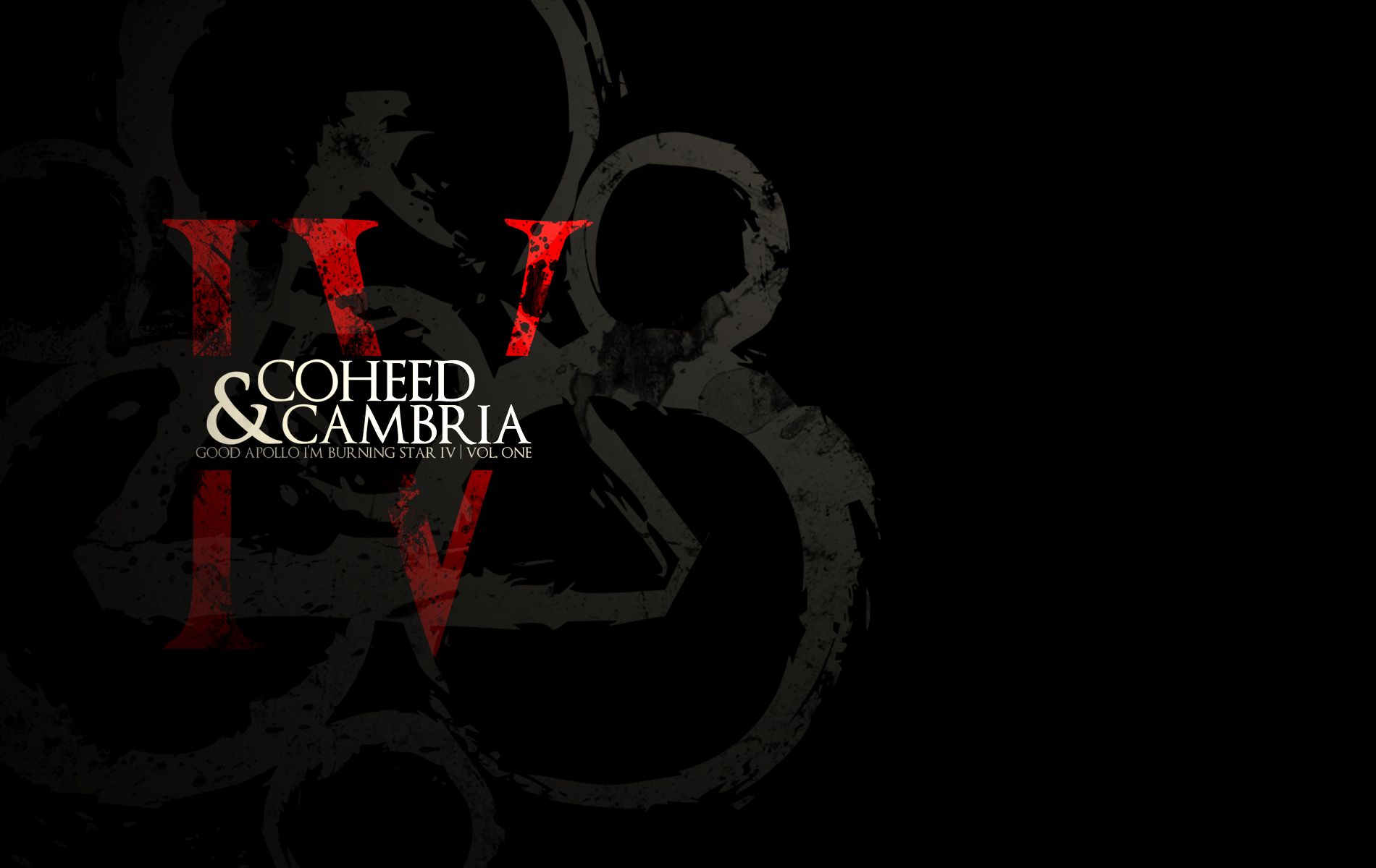 Coheed And Cambria Wallpapers - Wallpaper Cave