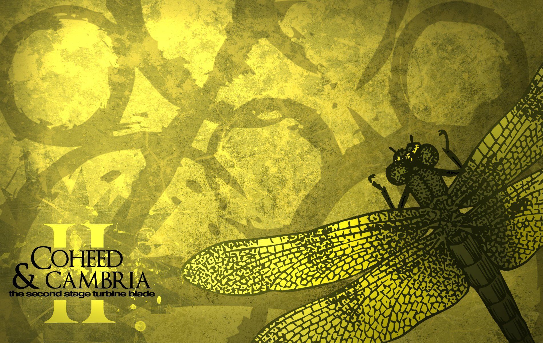 Coheed And Cambria Wallpapers - Wallpaper Cave