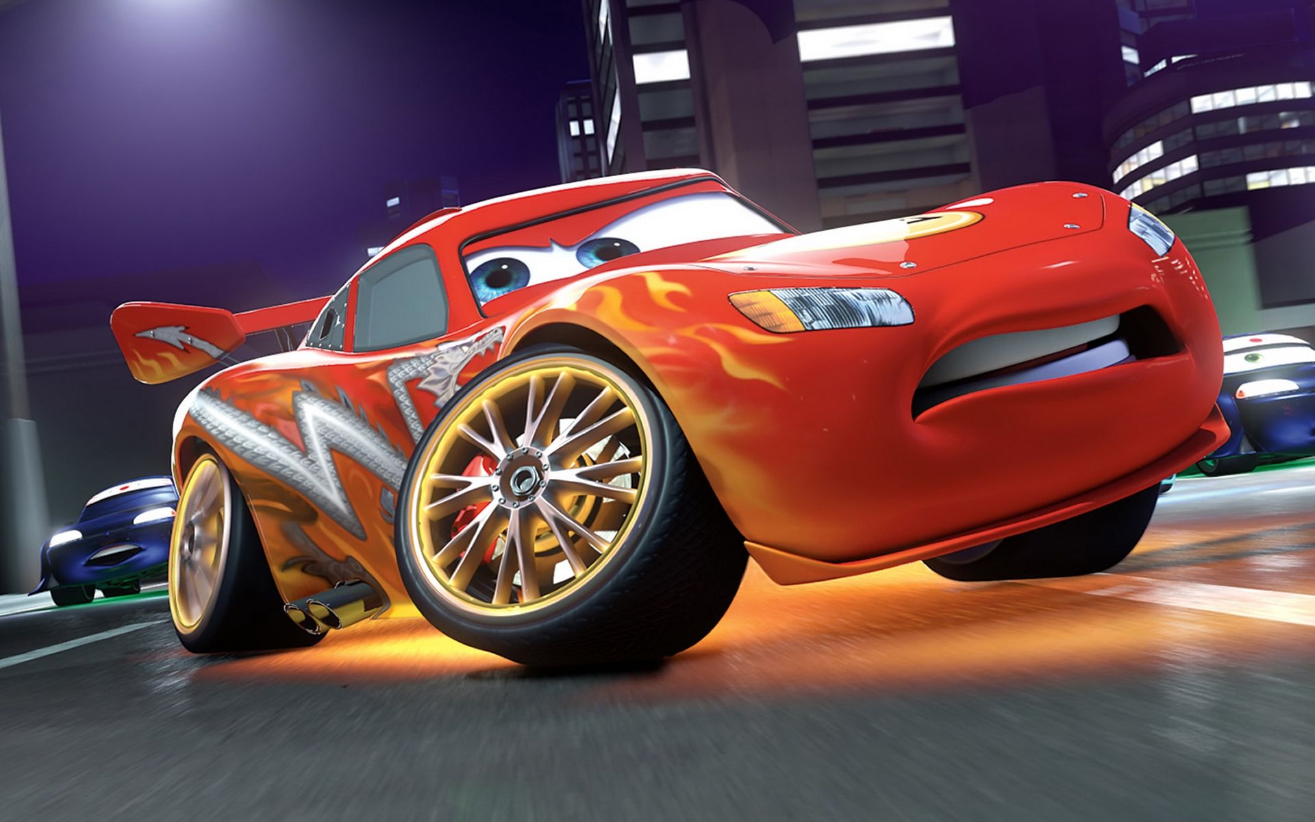 Rayo McQueen Wallpapers Wallpaper Cave Rayo McQueen Wallpapers Wallpaper Cave