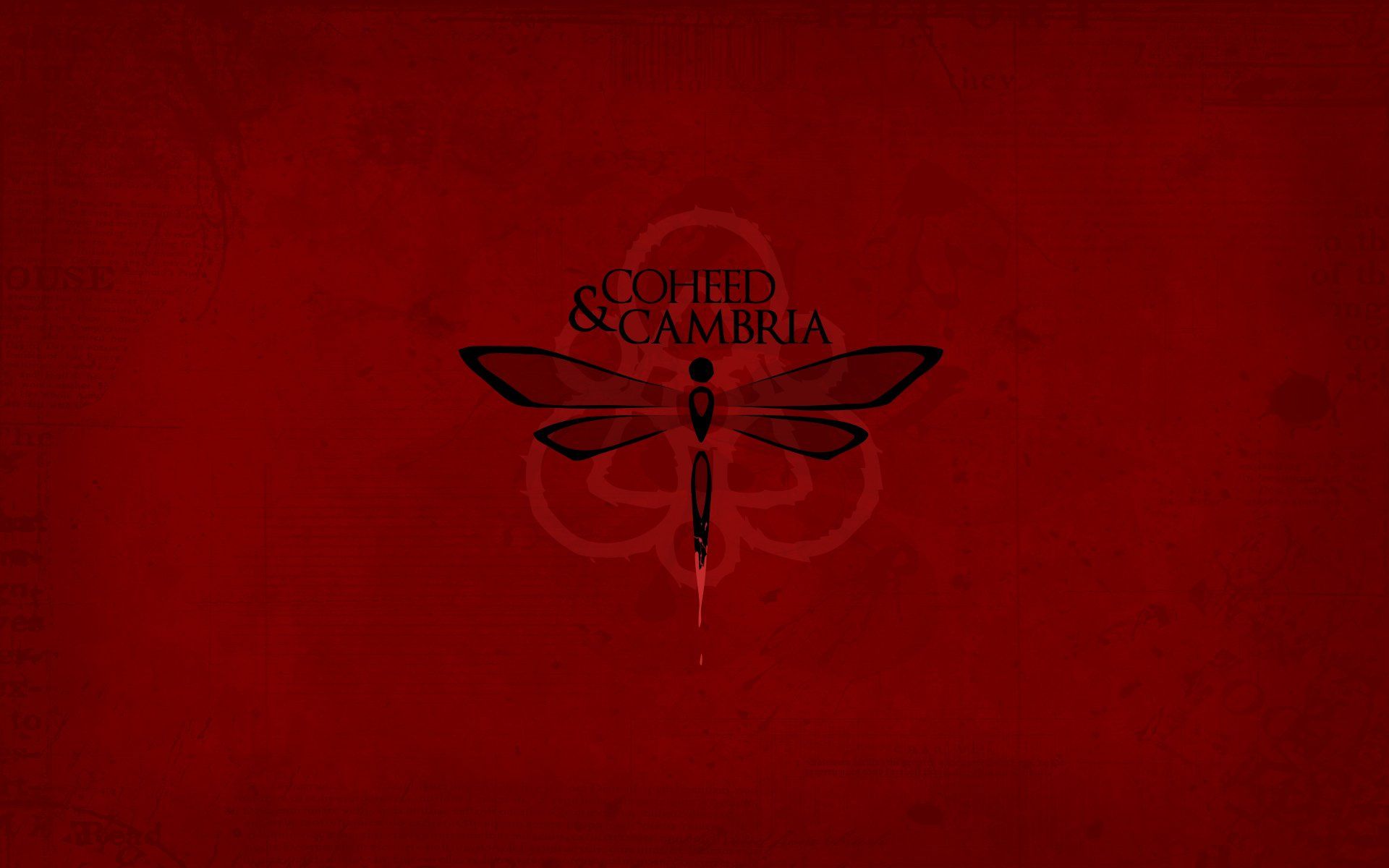 Coheed And Cambria HD Wallpaper and Background Image