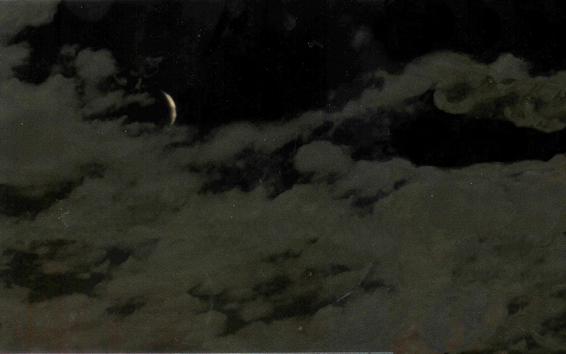 Wet Cement Wallpaper: Coheed and Cambria Keeping Secrets