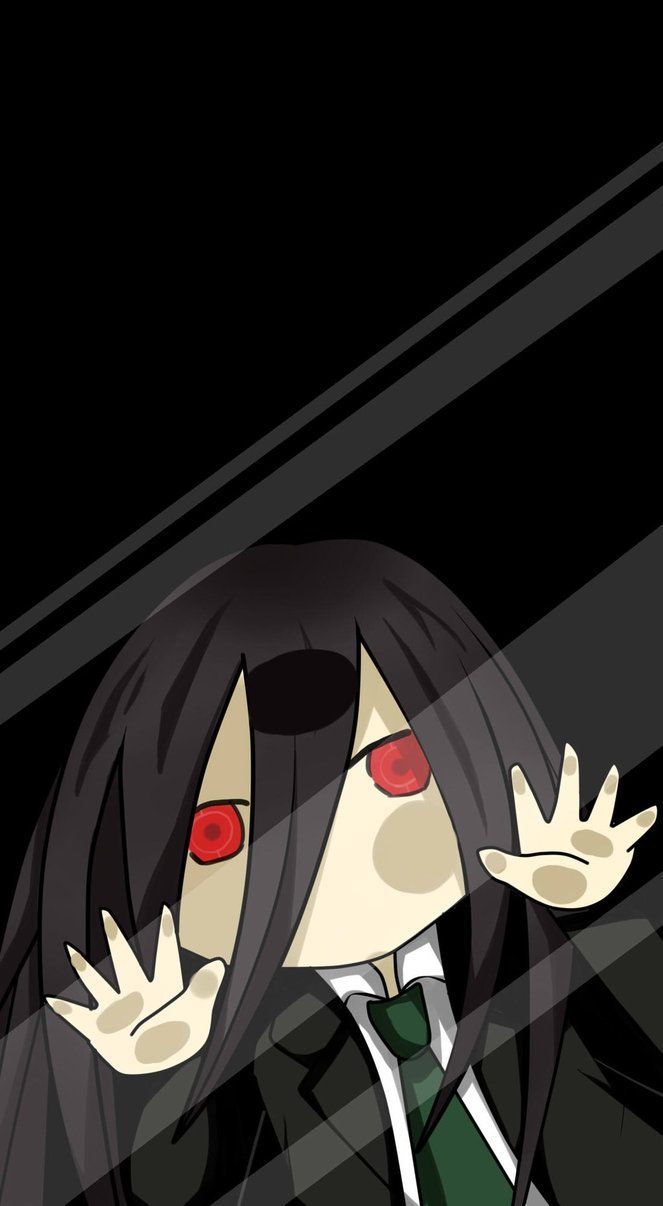 Izuru on My Phone Screen. Anime, Izuru