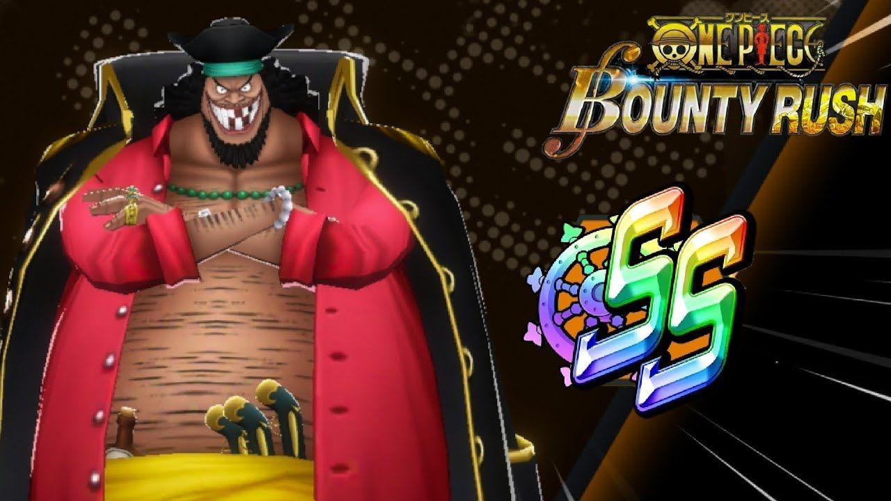 One Piece Bounty Rush Wallpapers Wallpaper Cave
