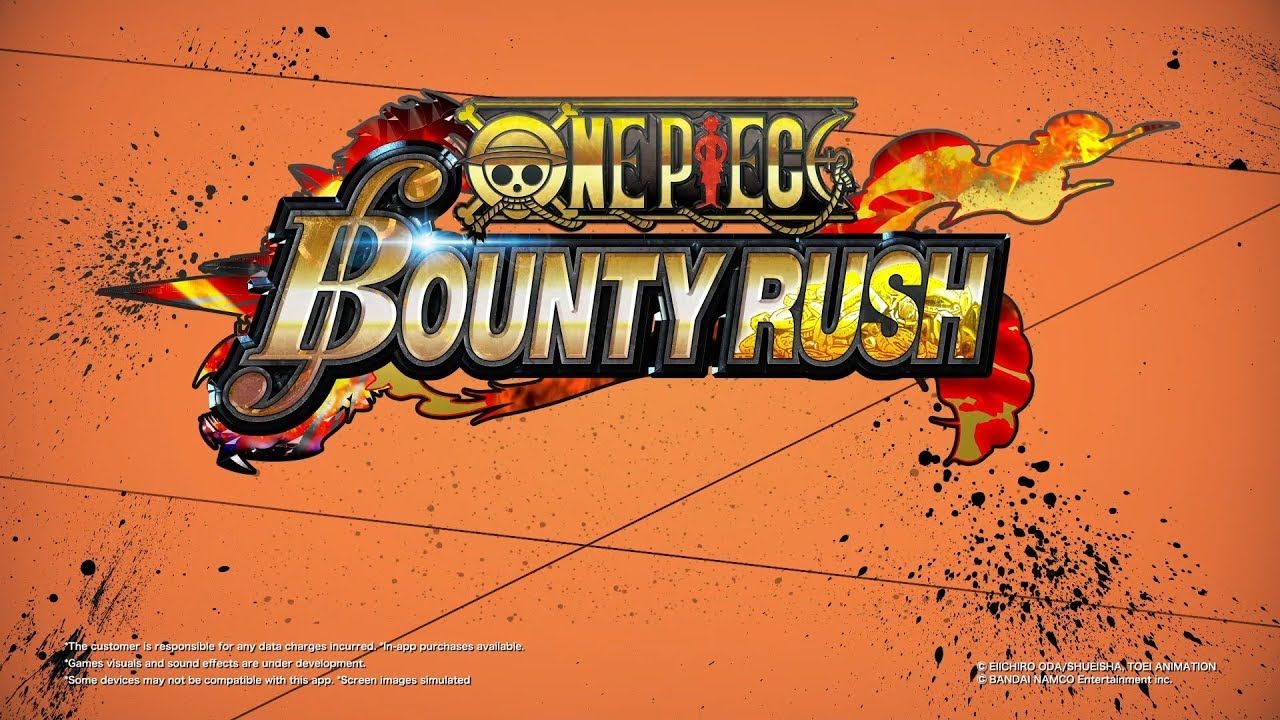 One Piece Bounty Rush coming to mobile this year