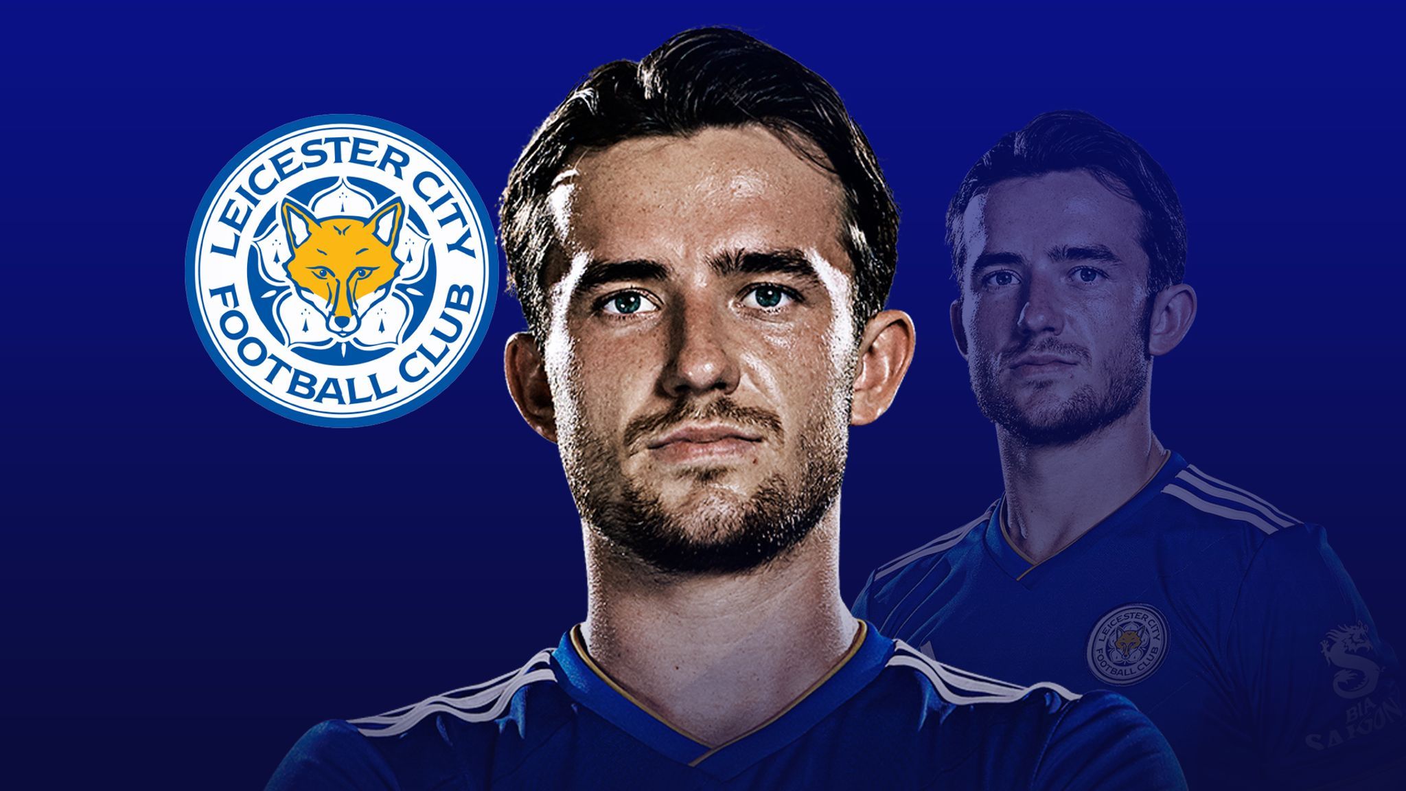 Ben Chilwell: Why The Leicester Left Back Could Be The Next Big