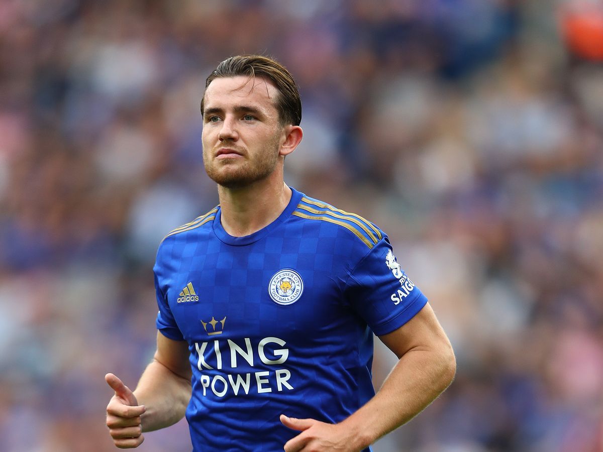 Why Ben Chilwell missed Leicester City's Chelsea clash