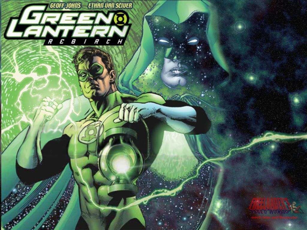 Green Lantern. Green lantern wallpaper, Dc comics wallpaper